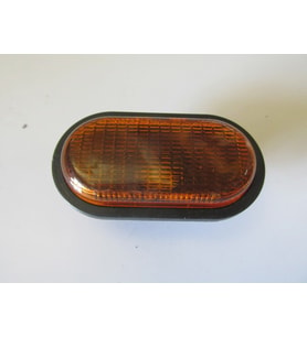 Renault Clio- 1- Hb- 91/98; Çamurluk Si·nyali· Sari Sağ/sol Ayni (adet)