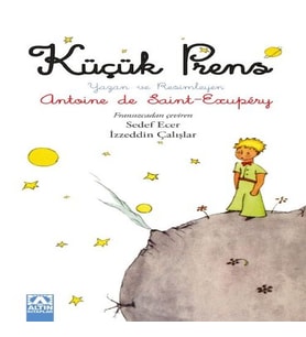 Küçük Prens