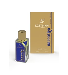 Narcotica X Deluxe Collection 50 ml Unisex Parfum (Standart)