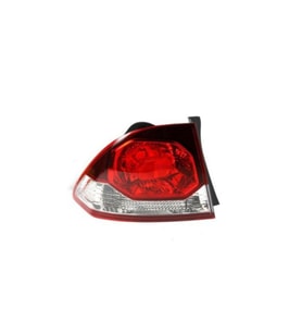 Honda Civic 2009-2011 Sol Dış Stop 33551-Snb-G51