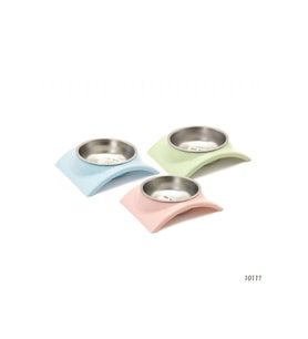 Ally Paws Single Tekli Metal Mama Kabı 370ML-10111