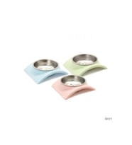 Ally Paws Single Tekli Metal Mama Kabı 370ML-10111