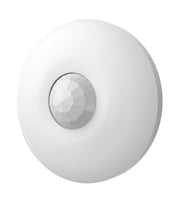 Hikvision DS-PDCL12-EG2-WE 868MHz Kablosuz Tavan Tipi Pır Dedektörü