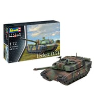 Revell Maket Leclerc T.5 03341