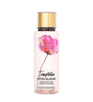 Victoria's Secret Temptation Waterblooms Body Mist 250 ml Vücut Spreyi