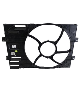 Vw Transporter T7 Fan Davlunbazı 2016-2020 7E0121207C