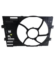 Vw Transporter T7 Fan Davlunbazı 2016-2020 7E0121207C