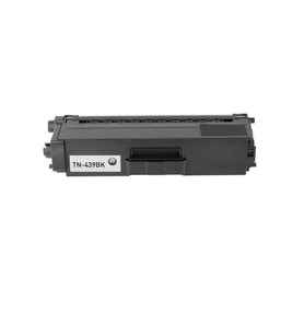 BROTHER TN-439 SİYAH MUADİL TONER 9.000syf 