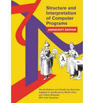 Structure And Interpretation Of Computer Programs: Javascript Edition