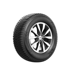 205/75R16C 110/108R All Season Light Truck RIKEN4 Mevsim Lastiği 2026