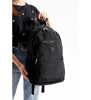 Bolsas Kadın Sırt Çanta Siyah 1090