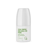 Farmasi Stay Fresh Deo Roll On Pure 50 Ml. Kadın