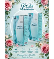 Lida Daidaihua Bitkisel 30 Kapsül