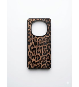 Redmi Note 14 Pro ( 4G) / ( 5G) Leopar Desenli Kılıf 2