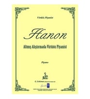 Klasik Metotlar - Hanon