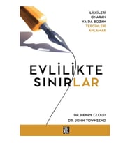 Evlilikte Sınırlar