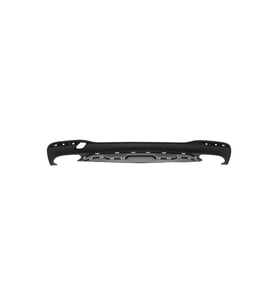 Mercedes W166 X166 2015-2018 Tampon Dif&uuml;z&ouml;r&uuml; Arka 2 &Ccedil;ıkış AMG A1668851138 Wender