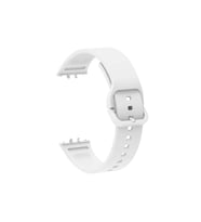 Samsung Galaxy Fit 3 Uyumlu Silikon Kordon Zore KRD-110 Strap Kayış
