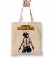 PlayerUnknown's Battlegrounds Pubg 05 Bez Çanta Uzun Saplı