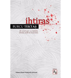 Ihtiras-Burcu Tektaş