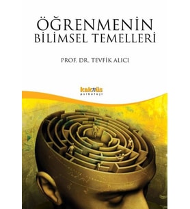 Öğrenmenin Bilimsel Temelleri