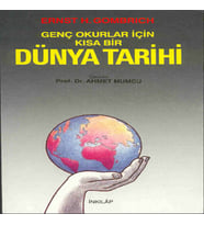 Genç Okurlar İçin Kısa Bir Dünya Tarihi
