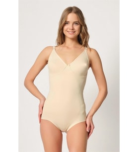 Balenli Double Boy Slip Lazer Korse