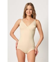 Balenli Double Boy Slip Lazer Korse