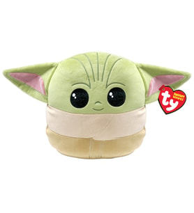 TY Grogu Star Wars Squish 35 Cm
