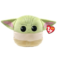 TY Grogu Star Wars Squish 35 Cm