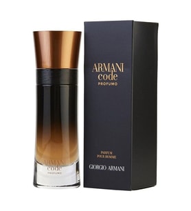 Giorgio Armani Code Profumo 110ML Erkek Parfümü