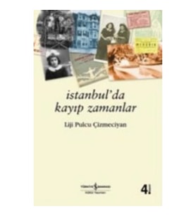 İstanbul'da Kayıp Zamanlar