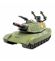 Nessiworld The Corps Dire Wolf Askeri Araç