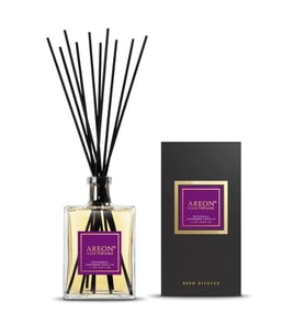 Areon Premium Patchouli Lavender Vanilla 1000 Ml Bambu Çubuklu Oda Kokusu
