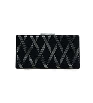 e38 EL İŞÇİLİĞİ TEL KIRMA PÖRTFÖY ÇANTA 21*12*4 cm - 6486
