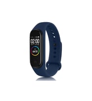 Mi Band 7 Klasik Kordon - Lacivert