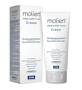Molien Emollient Plus Nemlendirici Krem 75 ml