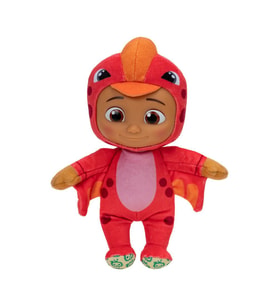 Cocomelon Mini Pelüş CCM27 - Nina