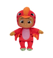 Cocomelon Mini Pelüş CCM27 - Nina