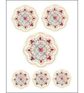 Artebella 912 Soft Transfer 23x34 cm 