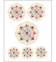 Artebella 912 Soft Transfer 23x34 cm 