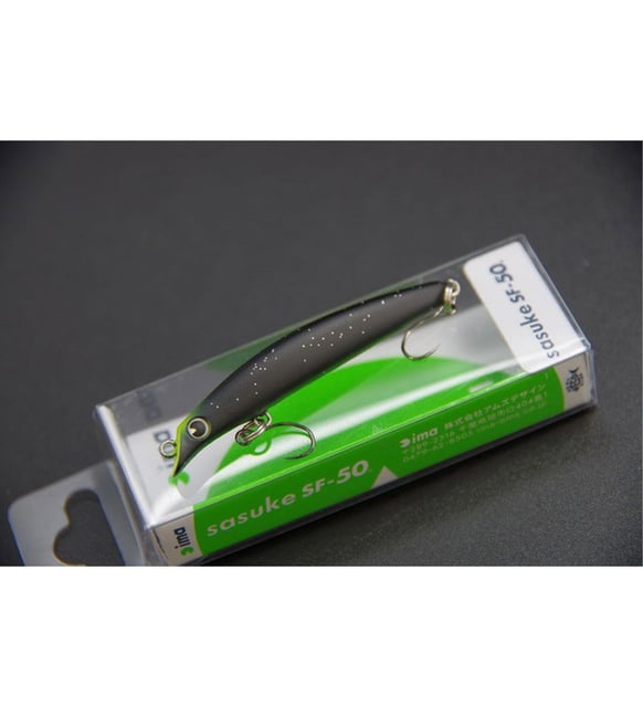 IMA SASUKE SS95 SINKING|Salt Minnows Jerkbait