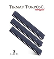 TransForMacion Manikür Pedikür Tırnak Törpüsü 100/180 Grid Profesyonel 3 Adet 718787