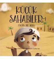 Küçük Sahabiler 1
