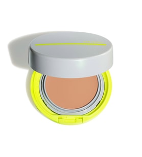 Shiseido Suncare Sports BB Spf50+ Compact Medium Dark Güneş Makyajı 12 gr