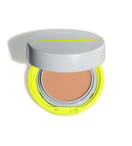 Shiseido Suncare Sports BB Spf50+ Compact Medium Dark Güneş Makyajı 12 gr