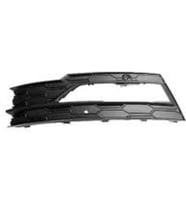 Skoda Octavia 4 2020- Tampon Izgarasi Ön Sol Nikelaj Yuvali Nikelajsız 5E3807681A9B9 Wisco