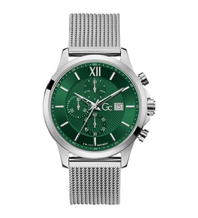 Gc GCY27012G9MF Erkek Kol Saati