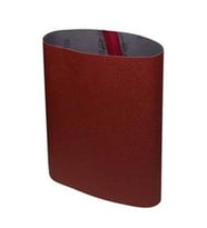 Balon Zımpara 76*130mm 60 KUM (Kırmızı)