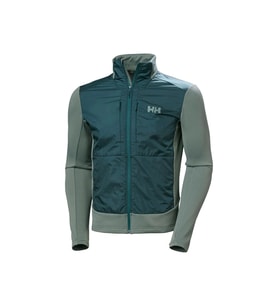 Helly Hansen Versalite Hybrid Fleece Erkek Mont Gr
